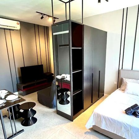 Axon Residence Bukit Bintang กัวลาลัมเปอร์ ภายนอก รูปภาพ