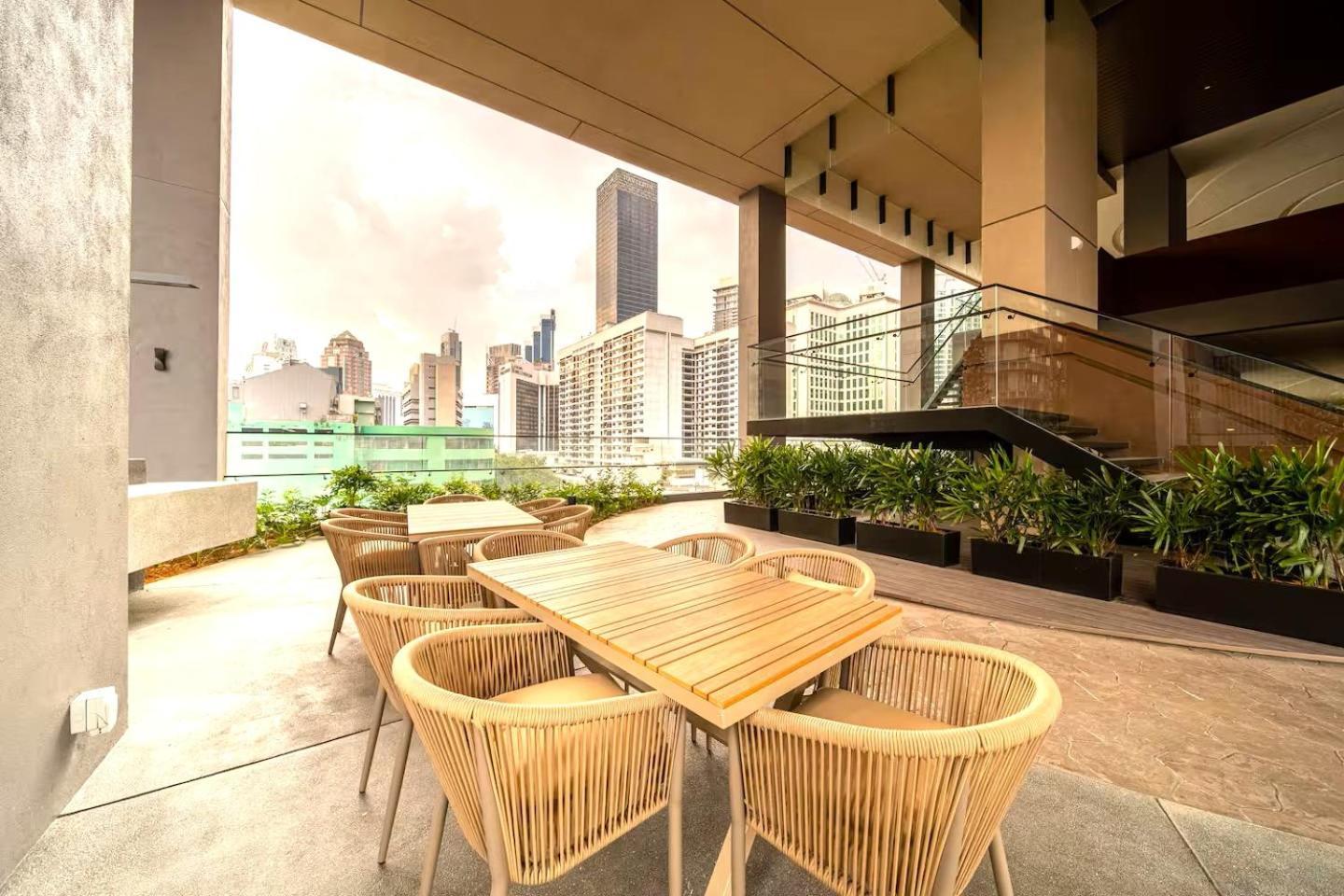 Axon Residence Bukit Bintang กัวลาลัมเปอร์ ภายนอก รูปภาพ