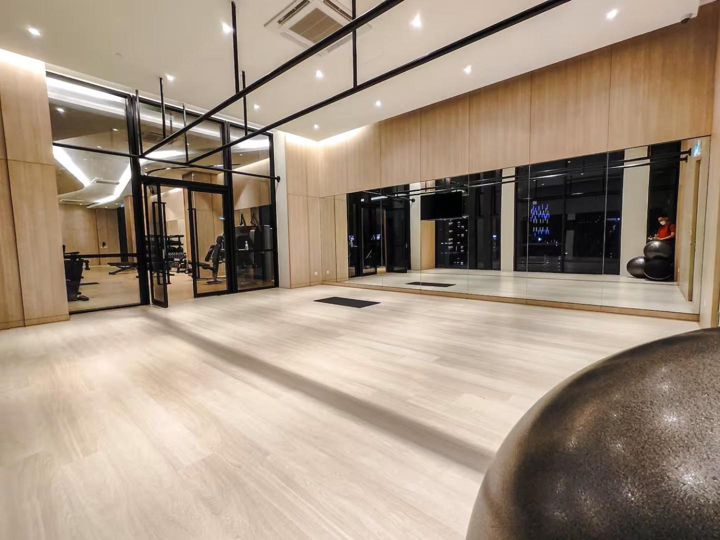 Axon Residence Bukit Bintang กัวลาลัมเปอร์ ภายนอก รูปภาพ