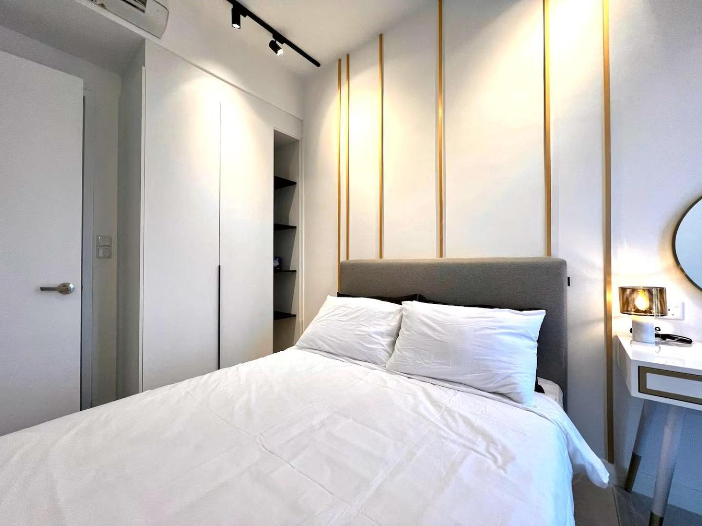 Axon Residence Bukit Bintang กัวลาลัมเปอร์ ภายนอก รูปภาพ