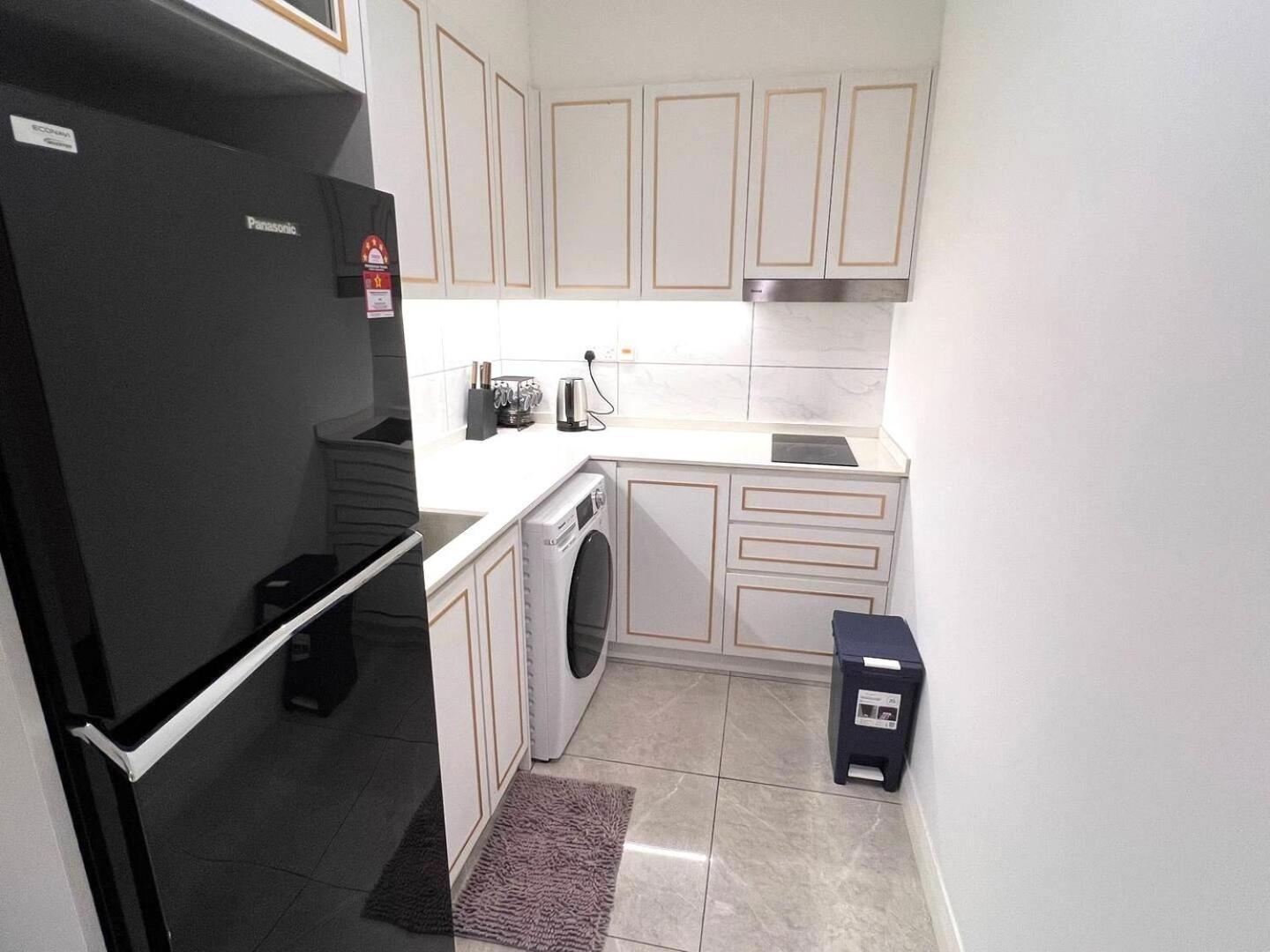 Axon Residence Bukit Bintang กัวลาลัมเปอร์ ภายนอก รูปภาพ