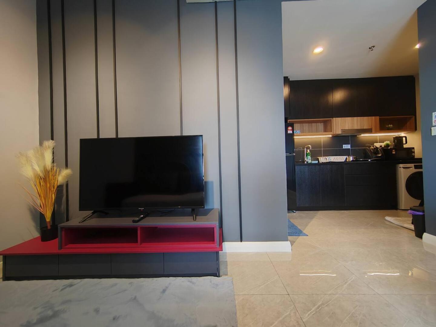 Axon Residence Bukit Bintang กัวลาลัมเปอร์ ภายนอก รูปภาพ