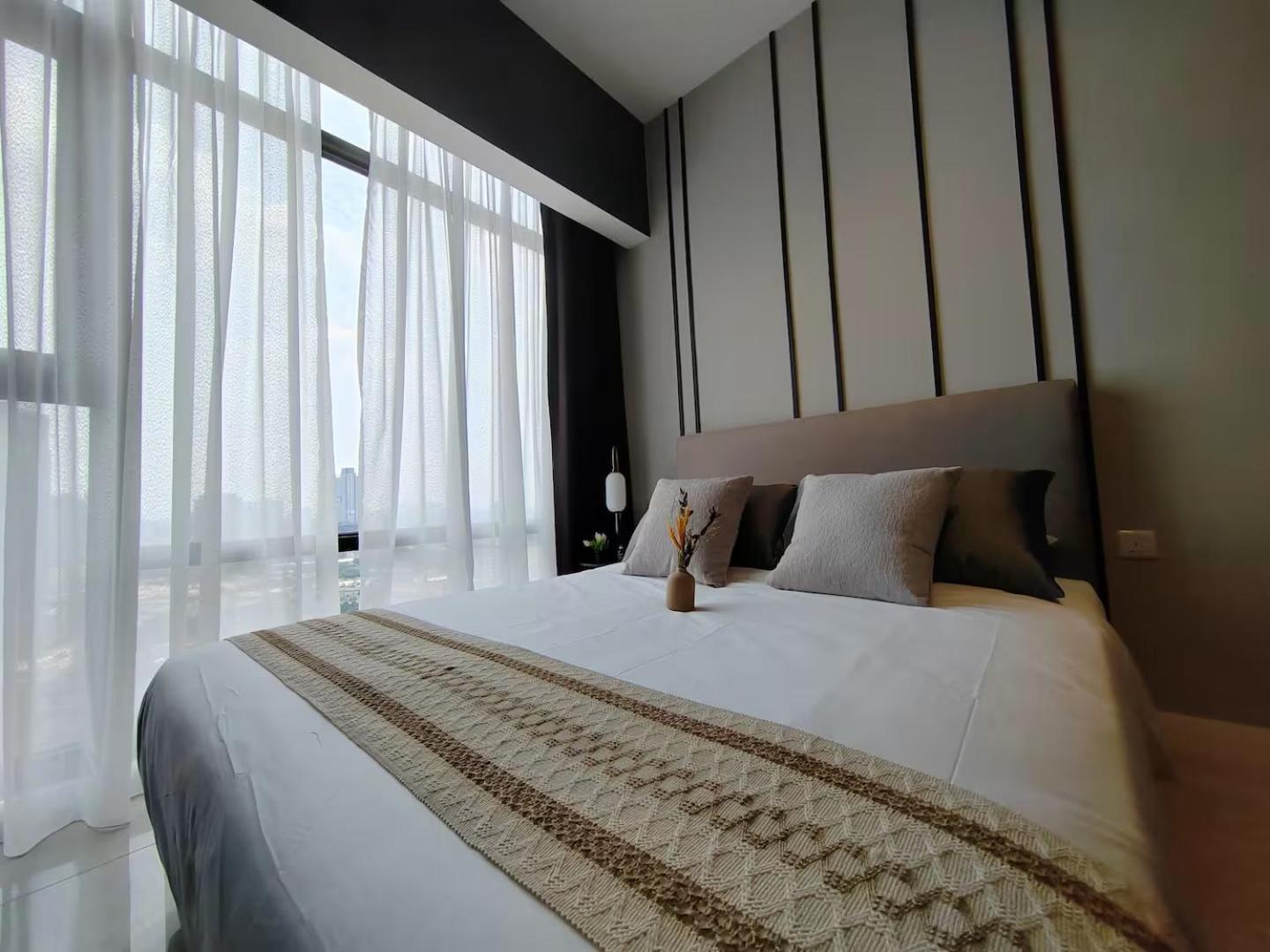 Axon Residence Bukit Bintang กัวลาลัมเปอร์ ภายนอก รูปภาพ