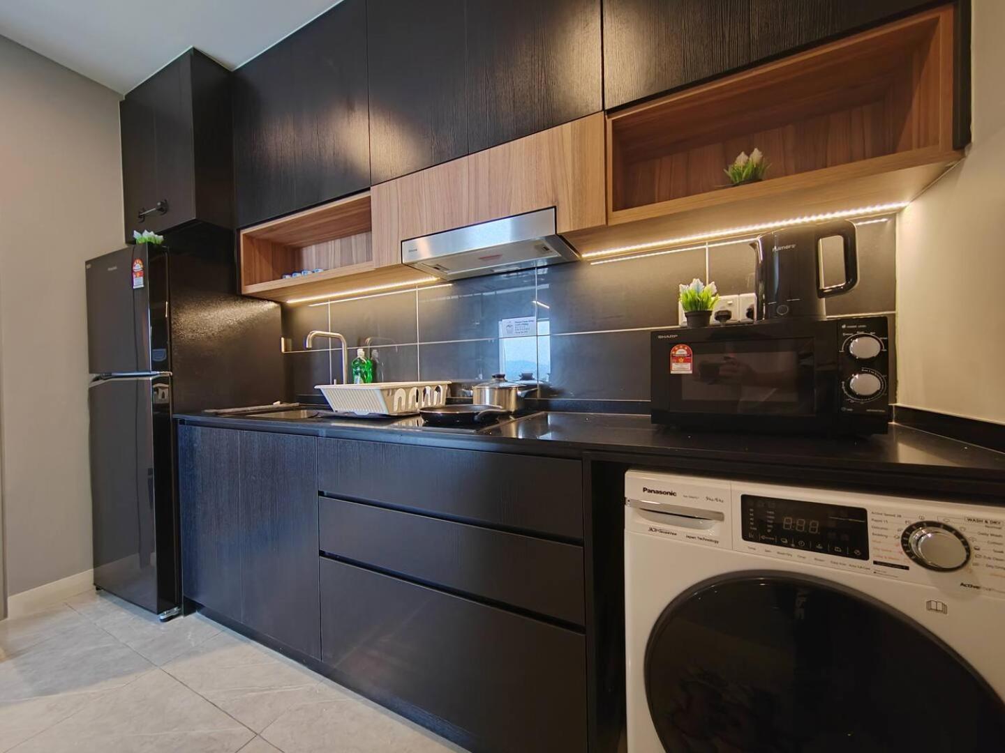 Axon Residence Bukit Bintang กัวลาลัมเปอร์ ภายนอก รูปภาพ