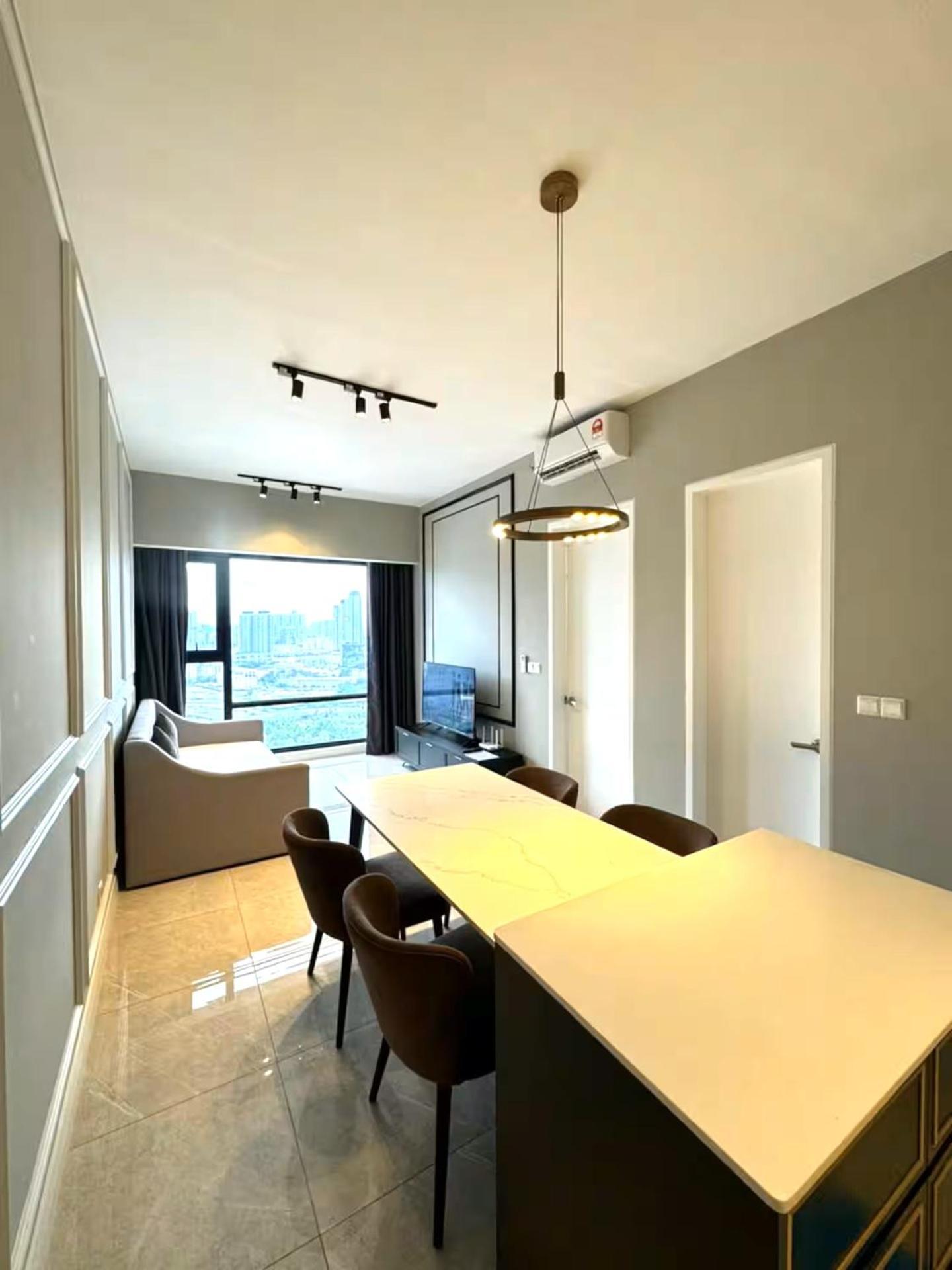 Axon Residence Bukit Bintang กัวลาลัมเปอร์ ภายนอก รูปภาพ