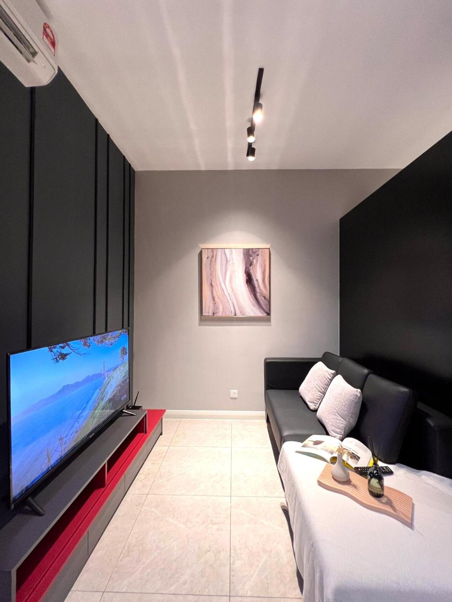 Axon Residence Bukit Bintang กัวลาลัมเปอร์ ภายนอก รูปภาพ